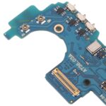Placa de Puerto de Carga con IC para Samsung Galaxy A73 SM-A736 - Imagen 4