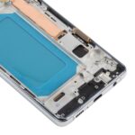 Pantalla TFT Completa para Samsung Galaxy S10 SM-G973 con Marco - Imagen 4