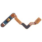 Cable Flex con Sensor de Huellas Dactilares para Samsung Galaxy Z Fold3 5G SM-F926 (Verde) - Imagen 3