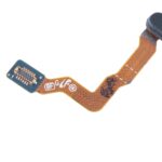Cable Flex con Sensor de Huellas Dactilares para Samsung Galaxy Z Fold3 5G SM-F926 (Verde) - Imagen 4