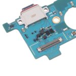 Placa de Puerto de Carga para Samsung Galaxy XCover6 Pro SM-G736 - Imagen 4