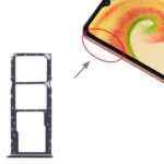 Bandeja Tarjeta SIM y Micro SD para Samsung Galaxy A04 Core SM-A042F - Imagen 4