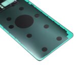 Tapa Trasera para Samsung Galaxy Note 8 con Tapa de Lente de Cámara (Gris) - Imagen 4