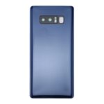 Tapa Trasera para Samsung Galaxy Note 8 con Tapa de Lente de Cámara (Azul) - Imagen 2