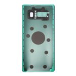 Tapa Trasera para Samsung Galaxy Note 8 con Tapa de Lente de Cámara (Azul) - Imagen 3