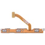 Botón de Encendido y Cable Flex de Volumen para Samsung Galaxy S22 5G / S22+ 5G SM-S901B / S906B