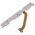 Botón de Encendido y Cable Flex de Volumen para Samsung Galaxy S22 5G / S22+ 5G SM-S901B / S906B - Imagen 3