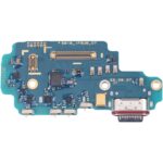 Placa de Puerto de Carga para Samsung Galaxy S23 Ultra 5G SM-S918U (Edición EE. UU.)