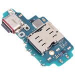 Placa de Puerto de Carga para Samsung Galaxy S23 Ultra 5G SM-S918U (Edición EE. UU.) - Imagen 3