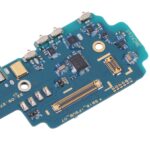 Placa de Puerto de Carga para Samsung Galaxy S23 Ultra 5G SM-S918U (Edición EE. UU.) - Imagen 4