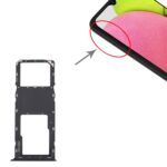 Bandeja de Tarjeta SIM y Micro SD para Samsung Galaxy A03s SM-A037U (Azul) - Imagen 4