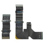 Cable Flex Spin Axis para Samsung Galaxy Z Fold4 SM-F936B (Par)