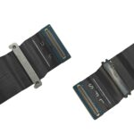 Cable Flex Spin Axis para Samsung Galaxy Z Fold4 SM-F936B (Par) - Imagen 4