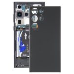 Tapa Trasera Batería para Samsung Galaxy S23 Ultra 5G SM-S918B