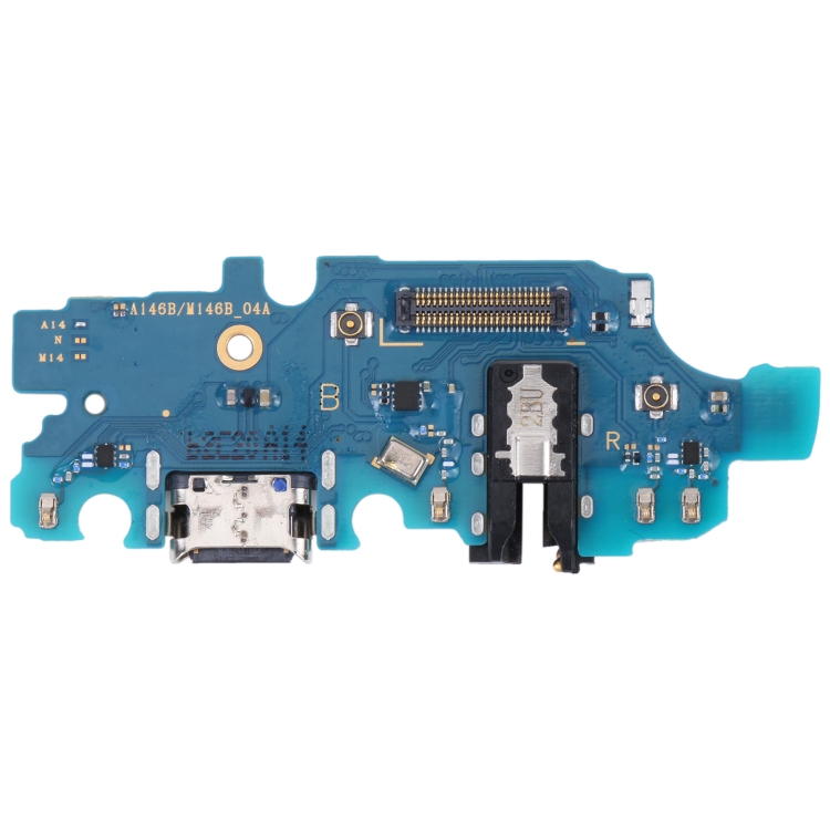 SPA3585-1.jpg Placa de Puerto de Carga para Samsung Galaxy A14 5G SM-A146B - Imagen 1