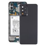 Tapa Trasera Batería para Samsung Galaxy A23 5G SM-A236A con Lente Cámara