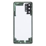 Tapa Trasera de Batería con Lente de Cámara para Samsung Galaxy A23 5G SM-A236A (Blanco) - Imagen 3