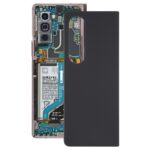 Tapa Trasera Batería con Lente Cámara para Samsung Galaxy Z Fold4 SM-F936B