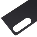 Tapa Trasera Batería con Lente Cámara para Samsung Galaxy Z Fold4 SM-F936B - Imagen 4