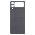 Tapa Trasera Batería para Samsung Galaxy Z Flip4 SM-F721B con Lente de Cámara - Imagen 2