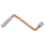 Cable Flex del Sensor de Huellas Dactilares Original para Samsung Galaxy A24 4G SM-A245F (Plateado) - Imagen 2