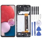 Pantalla Completa para Samsung Galaxy A13 4G SM-A135 con Marco