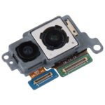 Cámara Trasera para Samsung Galaxy Z Flip 5G SM-F707 - Imagen 2