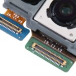 Cámara Trasera para Samsung Galaxy Z Flip 5G SM-F707 - Imagen 4