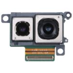 Cámara Trasera para Samsung Galaxy Z Fold2 5G SM-F916