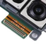 Cámara Trasera para Samsung Galaxy Z Fold2 5G SM-F916 - Imagen 4