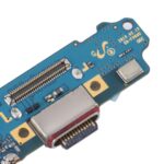 Placa de Puerto de Carga para Samsung Galaxy Fold SM-F900U US Edition - Imagen 4
