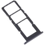 Bandejas de Tarjeta SIM y Micro SD para Samsung Galaxy A24 SM-A245 (Negro) - Imagen 3