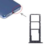 Bandeja de Tarjeta SIM y Micro SD para Samsung Galaxy M04 SM-M045F - Imagen 4