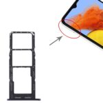Bandeja de Tarjeta SIM y Micro SD para Samsung Galaxy M14 SM-M146B (Bebé Azul) - Imagen 4