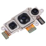 Conjunto de Cámara para Samsung Galaxy Z Fold4 SM-F936 Teleobjetivo + Gran Angular + Principal - Imagen 2