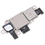 Conjunto de Cámara para Samsung Galaxy Z Fold4 SM-F936 Teleobjetivo + Gran Angular + Principal - Imagen 3