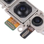 Conjunto de Cámara para Samsung Galaxy Z Fold4 SM-F936 Teleobjetivo + Gran Angular + Principal - Imagen 4