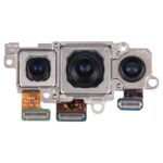 Conjunto de Cámara para Samsung Galaxy S22+ 5G SM-S906B (Teleobjetivo + Gran Angular + Principal)