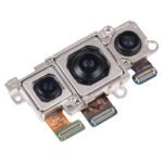 Conjunto de Cámara para Samsung Galaxy S22+ 5G SM-S906B (Teleobjetivo + Gran Angular + Principal) - Imagen 2