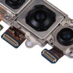 Conjunto de Cámara para Samsung Galaxy S22+ 5G SM-S906B (Teleobjetivo + Gran Angular + Principal) - Imagen 4