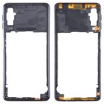 Placa de Bisel de Marco Medio para Samsung Galaxy A7 SM-A750