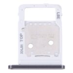 Bandeja de Tarjeta SIM y Micro SD para Samsung Galaxy Tab S8+ SM-X800 (Plata)