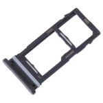 Bandejas de Tarjeta SIM y Micro SD para Samsung Galaxy Tab Active 3 8.0 SM-T570 / T575 (Negro) - Imagen 2