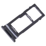 Bandejas de Tarjeta SIM y Micro SD para Samsung Galaxy Tab Active 3 8.0 SM-T570 / T575 (Negro) - Imagen 3