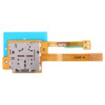 Placa de Lector de Tarjeta SIM para Samsung Galaxy Tab S8 Ultra SM-X900