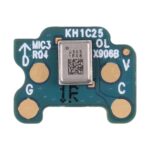 Placa de Micrófono para Samsung Galaxy Tab S8 Ultra SM-X900