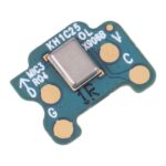 Placa de Micrófono para Samsung Galaxy Tab S8 Ultra SM-X900 - Imagen 2