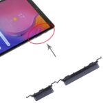 Botón de Encendido y Volumen para Samsung Galaxy Tab A 10.1 SM-T510 - Imagen 4