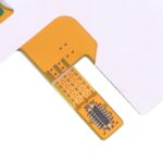 Módulo de Carga Inalámbrica NFC para Samsung Galaxy Z Fold4 SM-F936 - Imagen 4