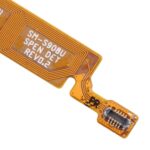 Cable Flex para Samsung Galaxy S23 Ultra 5G SM-S908B Sensor Etiqueta Manuscrita LCD - Imagen 4
